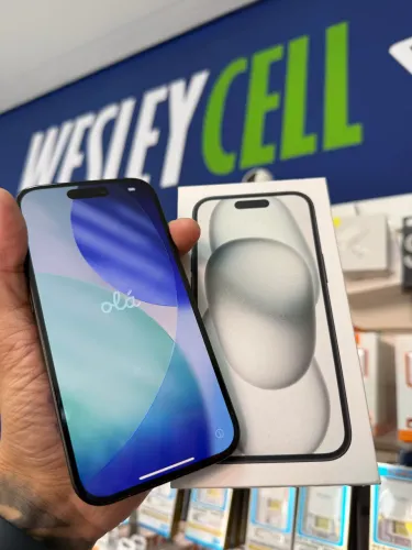 Iphone 15 256gb