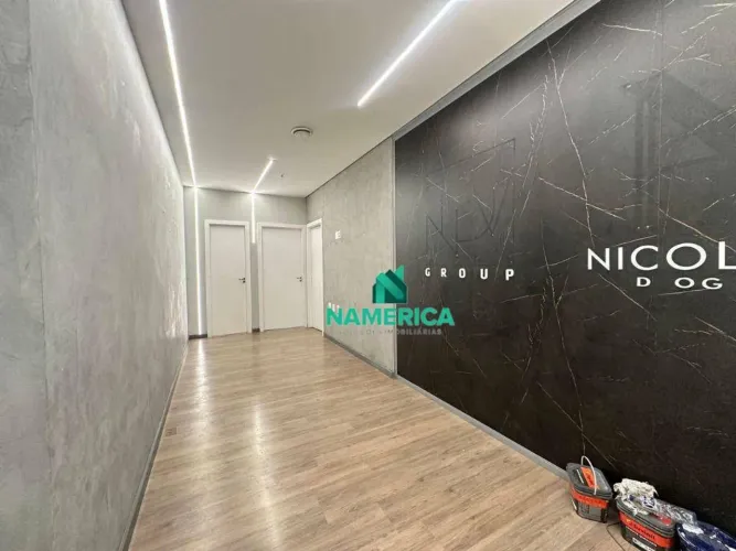 Sala Comercial 90m² com Acesso 24h para Locação - Capital Corporate Office, Brooklin