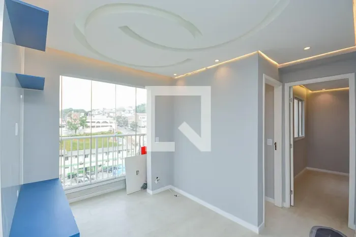 Apartamento à Venda - Jardim Palmares, 2 Quartos, 37 m2