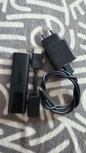 Xaomi Stick TV 4k