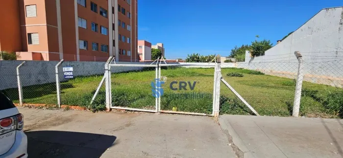 Terreno à venda, 1000 m² por R$ 1.800.000,00 - Vila Brasil - Londrina/PR