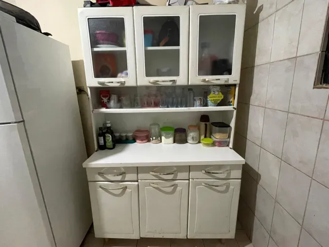 Armário de cozinha