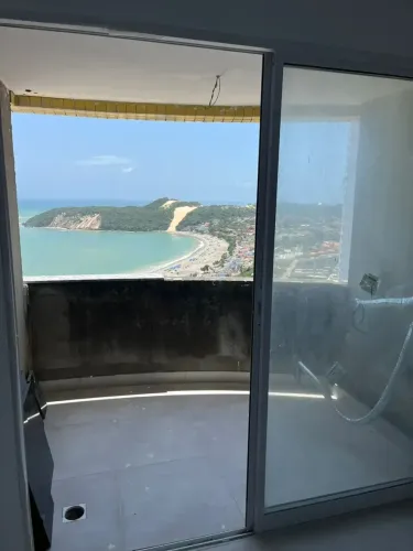 Oferta!! Belíssimo Apartamento 2/4 Suite No Funchal Ponta Negra