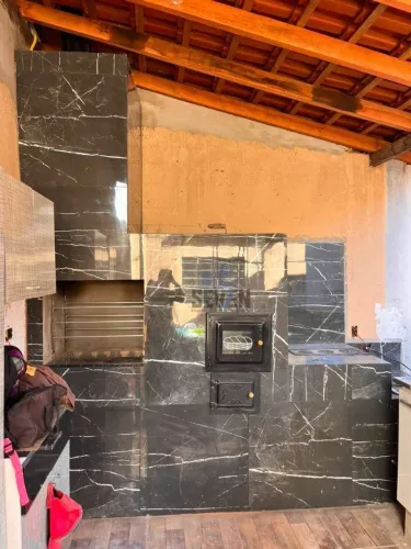 Casa com 3 Quartos para Locação na Vila Santa Tereza, Bauru Ideal para Moradia ou Comérci