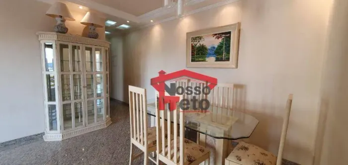 Apartamento com 2 dormitórios para alugar, 57 m² por R$ 3.159,37/mês - Pirituba - São Paul