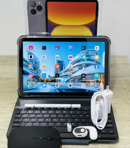 TABLET ATOUCH 512GB
