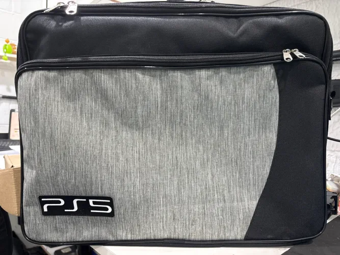 Bolsa para transporte Ps5