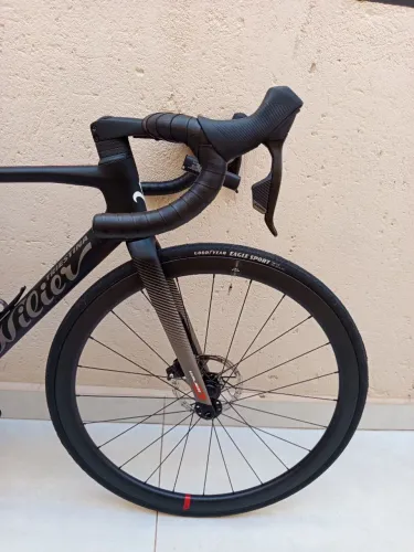 Speed carbono Wilier Zero SL
