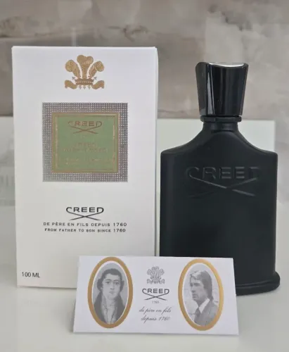 Perfume CREED Novo 100ml