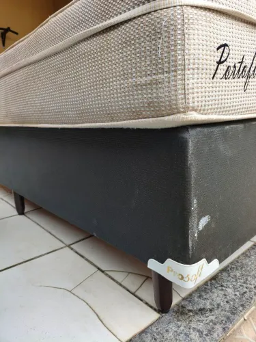 Base box king size