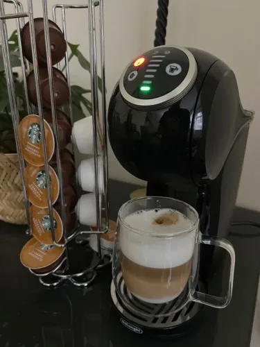 Cafeteira Dulce Gusto Preta