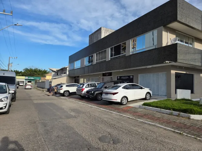Loja em Palhoça no Pagani