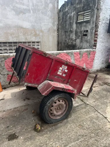 Carretinha