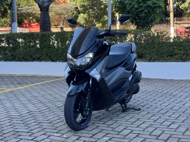 Yamaha NMAX 160 ABS 2019 Impecável 