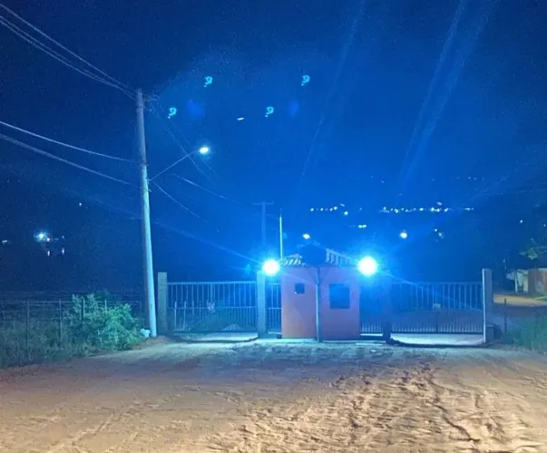 Adquira seu lote rural e faça sua chácara pertinho de Vitória da Conquista