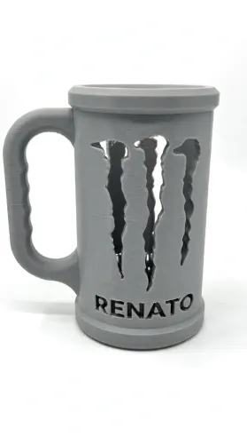 Copos personalizados