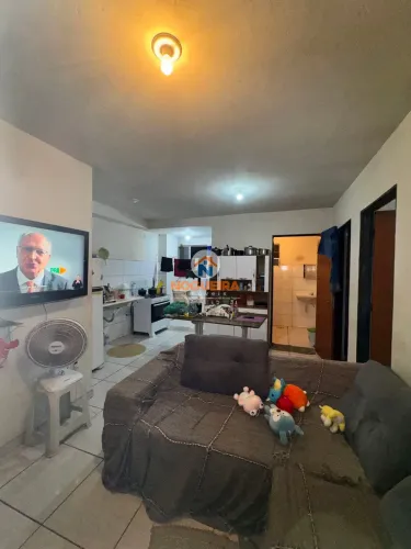 Apartamento à venda no bairro Plano Diretor Norte - Palmas/TO
