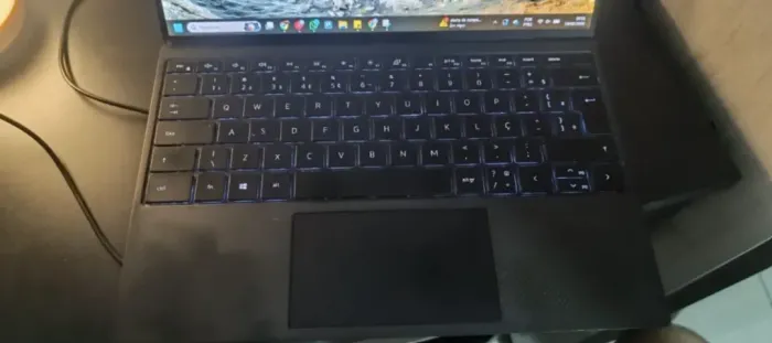 Dell XPS 9310 - i7 11ªgen /16gb RAM /1tb SSD - Melhor que MacBook!