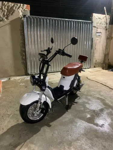 Vendo Scooter X12 1000W