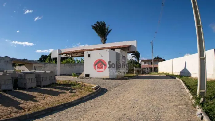 Terreno Solanea