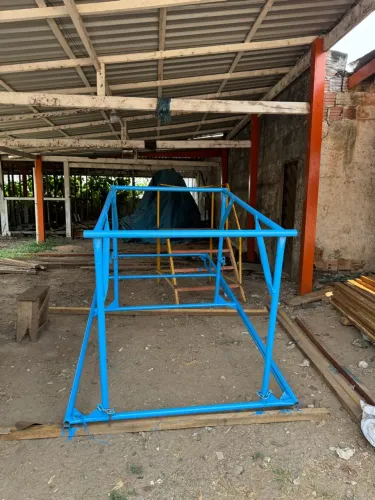 Cavalete