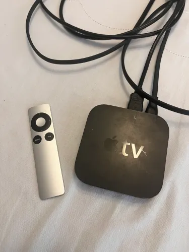 Apple TV 3ª geração Modelo A1469