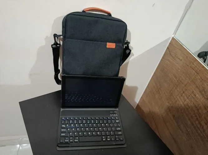 Tablet Coolvo Android