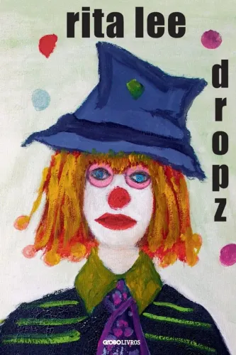 Rita Lee: Dropz