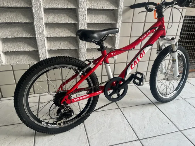 Calo aro 20