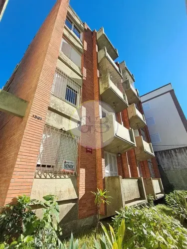 Apartamento para venda e locação, Centro, Pelotas, RS