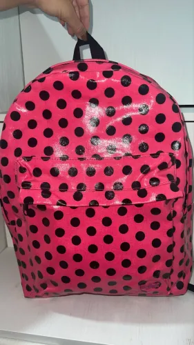 Mochila Puket- ótima para a volta às aulas!