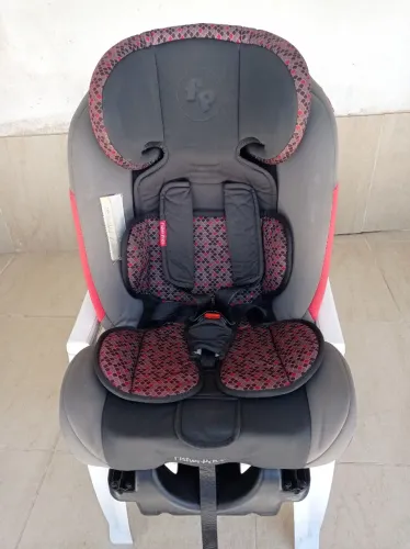Cadeira para Carro Fisher-Price com isofix