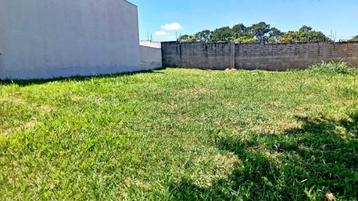 TERRENO EM CONDOMINIO COM 250M²; VILLA SUIÇA; BOA VISTA; SOROCABA; SUL