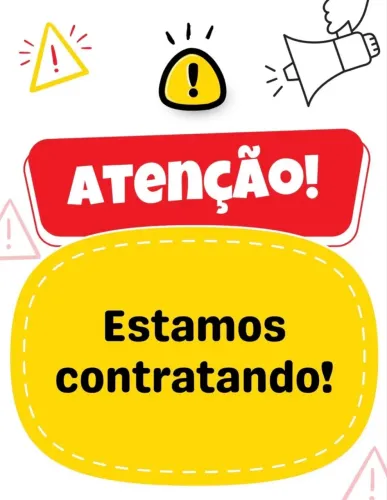 VAGA DE EMPREGO - EMPREGADA DOMÉSTICA