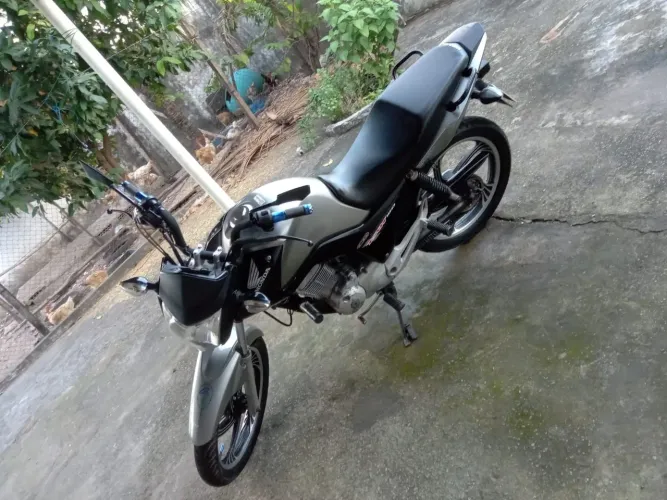 Venda de moto