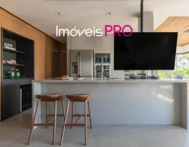 Apartamento, Vila Olímpia - São Paulo
