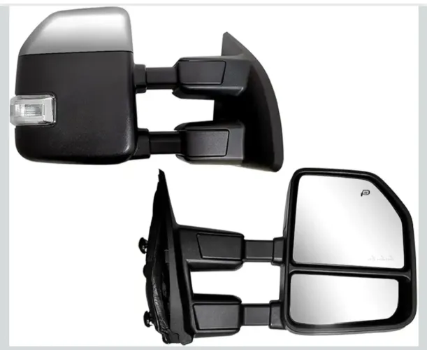 Retrovisor americano F250