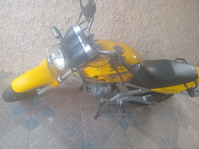 Cbx twister