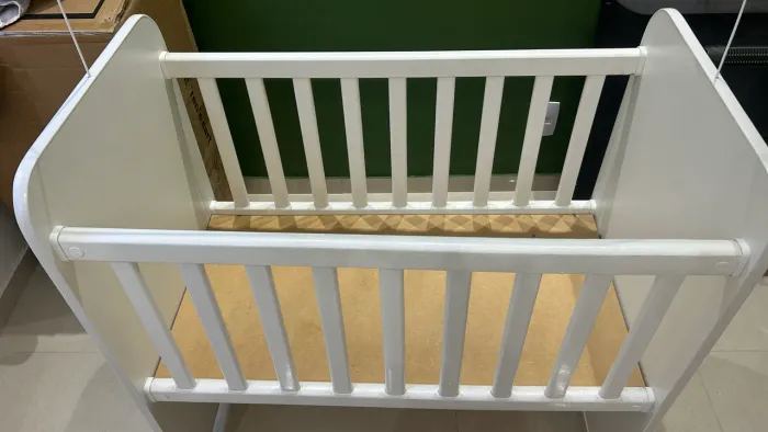 Mini berço 