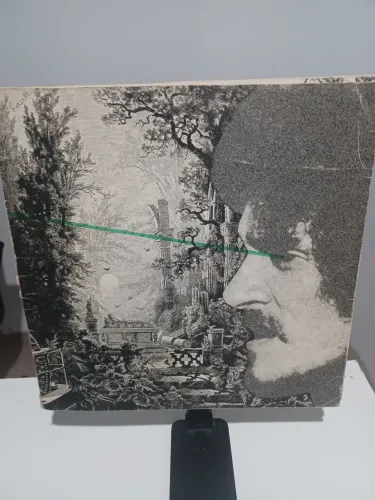 Lps disco de vinil 