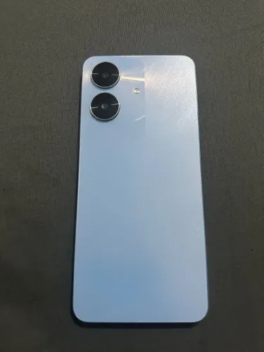 REALME NOTE 60 AZUL 