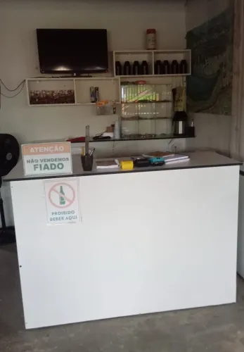 vende-se todos itens de uma distribuidora