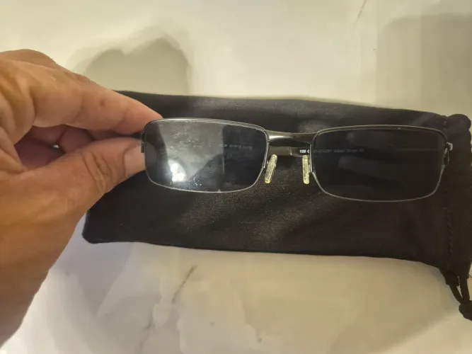 VENDO ÓCULOS OAKLEY