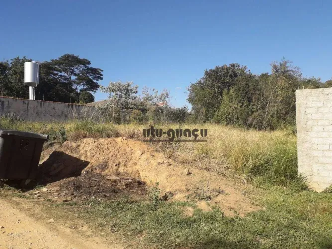 Terreno à venda, 1000 m² por R$ 220.000,00 - Parque Residencial Quinta Das Laranjeiras - I