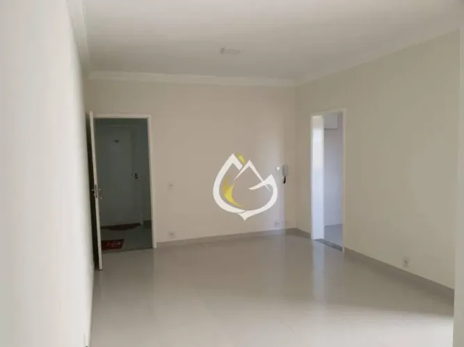 Apartamento com 2 dormitórios para alugar, 70 m² por R$ 2.990,00/mês - Condomínio Orlando 
