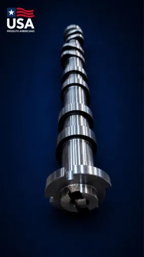 Comando valvulas s10 2.5 flex
