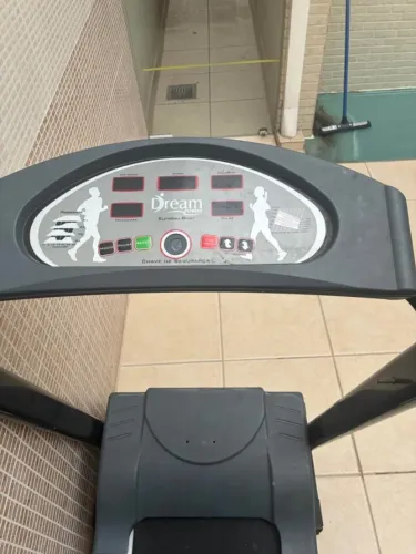 Esteira Dream Fitness DR 2110 - Bivolt