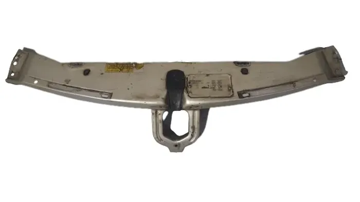 Mini Frente Mercedes-benz Clk 430 1999 2000 2001 