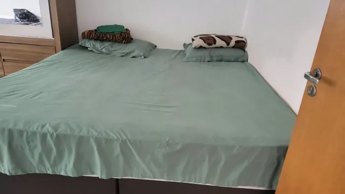 Cama king size