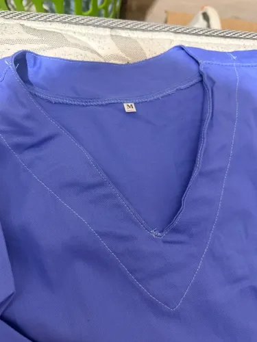 Vendo scrub profissional de saúde 